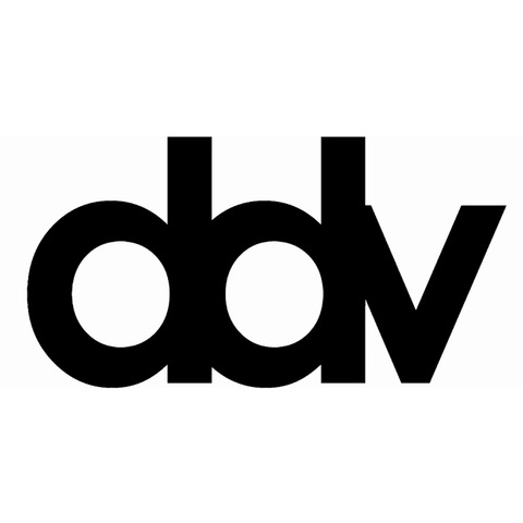 logo DDV